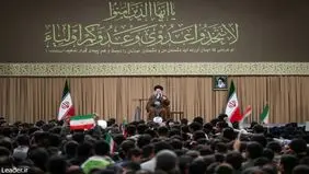 اختلاف جمهوری اسلامی و آمریکا، ذاتی است و نه تاکتیکی