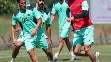 زمزمه جدایی محمد مهدی محبی از سپاهان