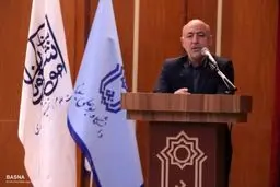 قهرمانان ملت ما انسان‌های بزرگ عالم خلقت هستند