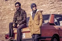 حضور «ضد»، «هناس» و «شادروان» در جشنواره فیلم کن