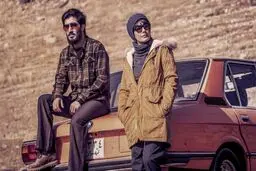 حضور «ضد»، «هناس» و «شادروان» در جشنواره فیلم کن