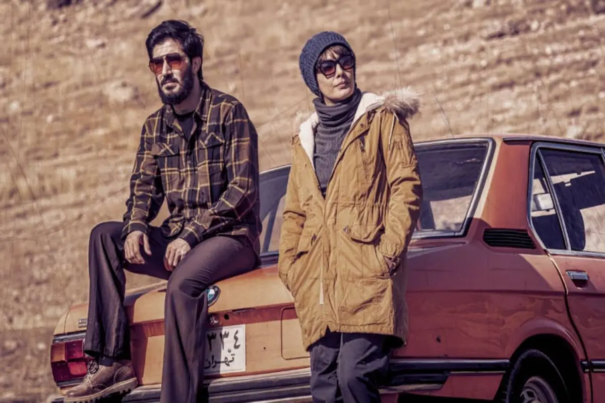 حضور «ضد»، «هناس» و «شادروان» در جشنواره فیلم کن