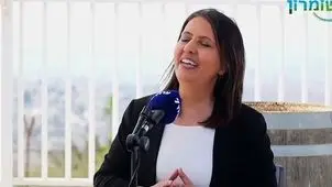 وزیر صهیونیست: فلسطینیان باید از کرانه باختری همانند غزه اخراج شوند

