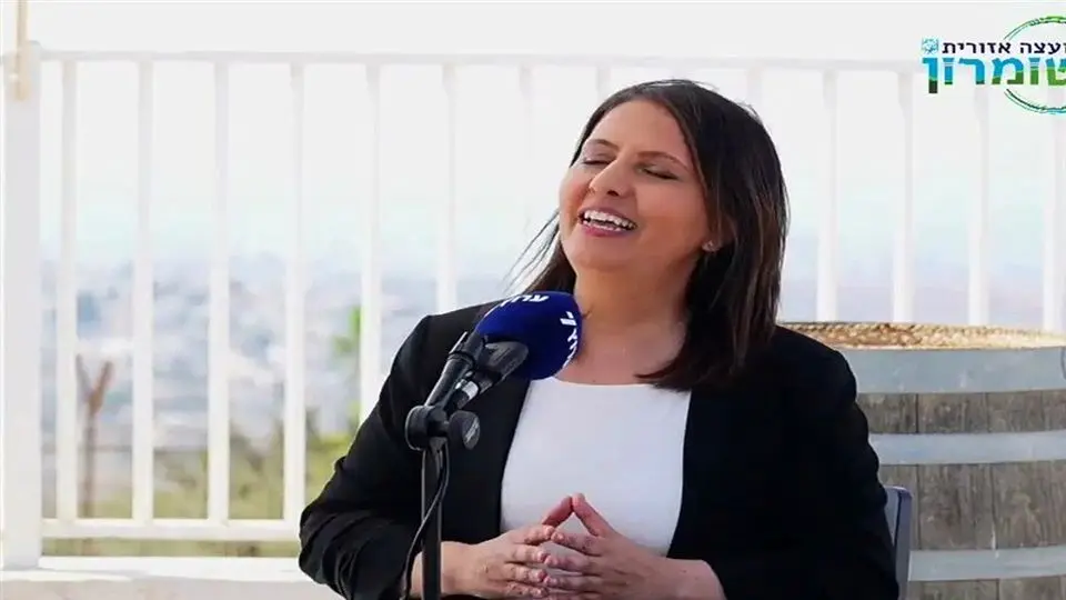 وزیر صهیونیست: فلسطینیان باید از کرانه باختری همانند غزه اخراج شوند

