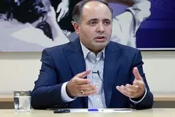 صدا و سیما نمی‌تواند به عنوان یک رسانه ملی جذب مخاطب کند؛ با وجود این نقص اساسی، بیشتر از دیگر دستگاه‌ها اعتبار می‌گیرد