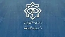 انهدام ۳ هسته عملیاتی تروریستی در جنوب شرق