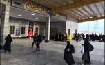 مرز تجاری شلمچه دوشنبه بازگشایی می شود