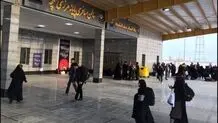 تحقق رویای سفر ریلی عتبات از راه شلمچه
