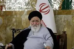 رازگشایی آیت الله علم‌الهدی از مخالفت‌اش با اجرای کنسرت در مشهد

