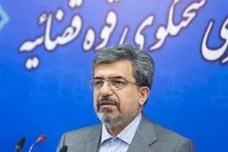 خاوری همچنان تحت تعقیب است/ کانادا همکاری ندارد

