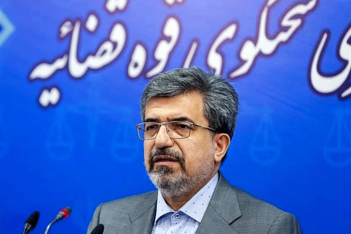 خاوری همچنان تحت تعقیب است/ کانادا همکاری ندارد

