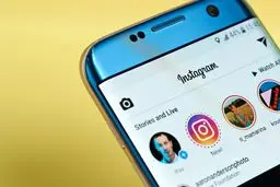  فرار هنرمندان از اینستاگرام
