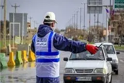 یک‌طرفه شدن جاده در شمال؛ برنامه محدودیت‌های ترافیکی اعلام شد