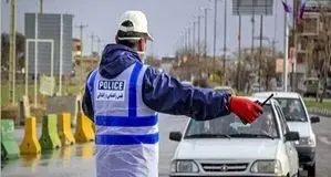 یک‌طرفه شدن جاده در شمال؛ برنامه محدودیت‌های ترافیکی اعلام شد