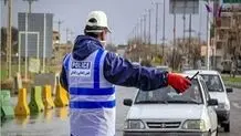 اعلام محدودیت‌های ترافیکی در جاده‌های شمالی تا ۲۵ خرداد 