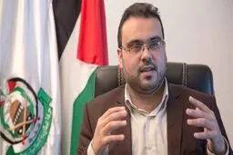حماس: اسرائیل اجازه ورود قرآن به غزه را نمی دهد