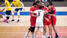 برنامه هفته سوم لیگ ملت‌های والیبال؛ نبرد ایران برای صعود
