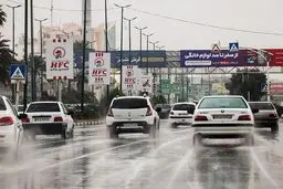 سنگینی ترافیک در بزرگراه‌ها/ پلیس: موتورسواران از تردد در معابر خودداری کنند 
