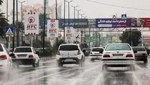 سنگینی ترافیک در بزرگراه‌ها/ پلیس: موتورسواران از تردد در معابر خودداری کنند 