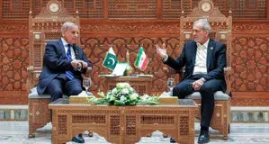 پزشکیان: ملت با اقتدار مقابل تهدیدها ایستاد