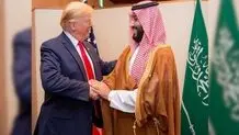 توافق دفاعی واشنگتن - ریاض در گروی پرونده اسرائیل و فلسطین