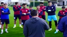 خبر تازه: ادامه لیگ برگزار نمی شود