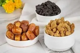 بهترین جایگزین‌ها برای قند و شکر در رژیم روزانه

