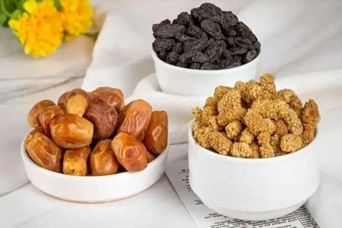 بهترین جایگزین‌ها برای قند و شکر در رژیم روزانه
