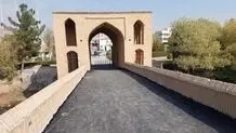 میراث فرهنگی اصفهان: استفاده از قیر و گونی برای عایق‌سازی آثار تاریخی عرف است 

