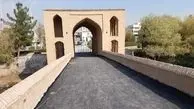 میراث فرهنگی اصفهان: استفاده از قیر و گونی برای عایق‌سازی آثار تاریخی عرف است 

