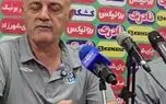 مربی استقلال: خیلی هم بد نبودیم