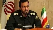 اعلام مشخصات و محل تدفین شهدای گمنام در همدان