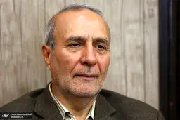 جاوید قربان‌اوغلی: اگر یک عضو دائم شورای امنیت میانجی ایران و آمریکا باشد خیلی بهتر است/ دیدگاه آمریکا و اسرائیل در مورد ایران همپوشانی کامل ندارد