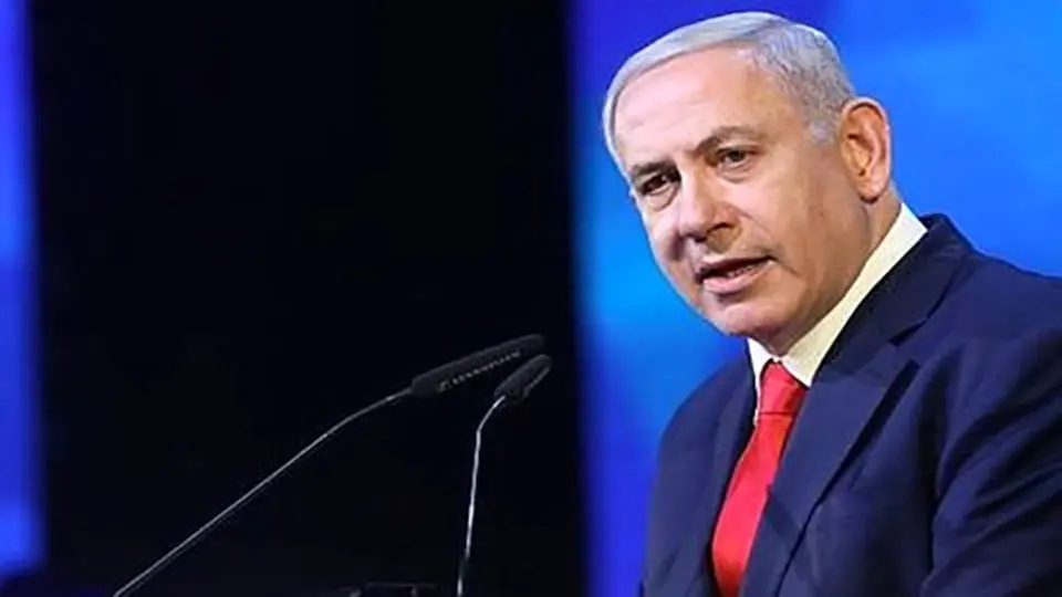 ابراز نگرانی نتانیاهو از احتمال احیای برجام