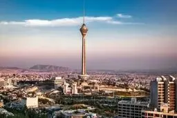 زنگ خطر ۴۵۸ نقطه حادثه‌خیز در تهران
