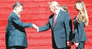 پکن روی ریل احتیاط

