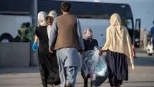 حضور بیش از دو میلیون اتباع رسمی در استان تهران