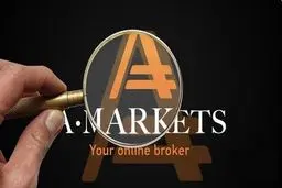 آمارکتس؛ کارگزاری برتر فارکس