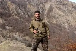 ماجرای ربودن همیار محیط زیست در سوادکوه/ «داریوش احمدی» کجاست؟