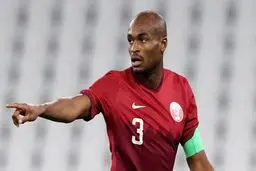قرارداد بمب پرسپولیس نهایی شد/ عکس
