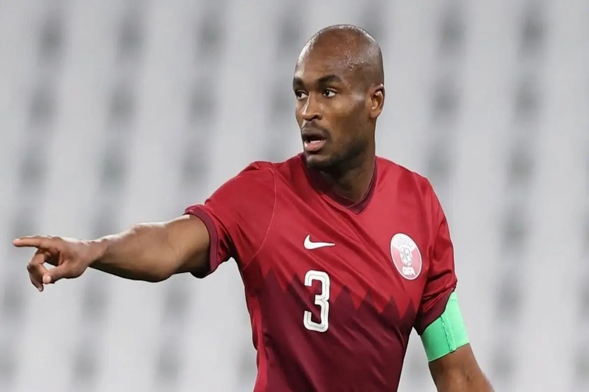 قرارداد بمب پرسپولیس نهایی شد/ عکس