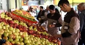 خبر جدید درباره تعطیلی میادین میوه و تره بار تهران فردا چهارشنبه 10 دی 1404