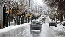 آماده‌باش مدیریت بحران در پایتخت