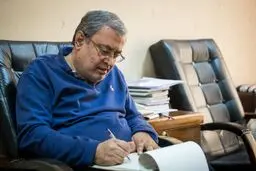 نمی‌گویم آقای رییسی برود و یک اصلاح‌طلب جانشین او شود

