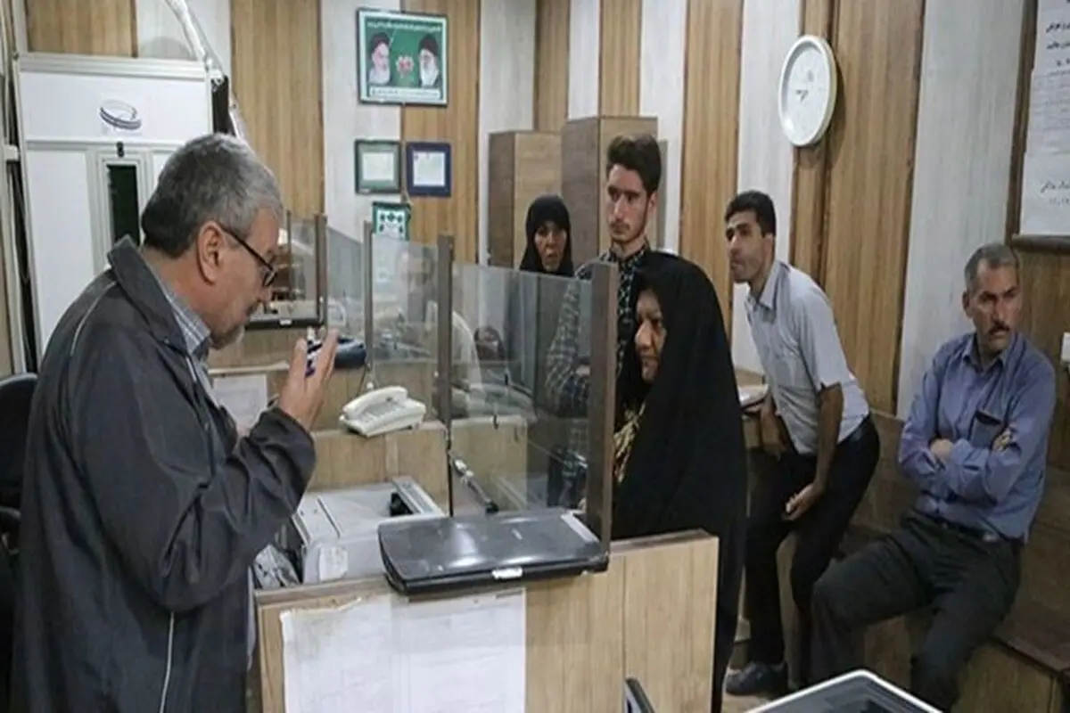 ساعت کاری جدید دفاتر پلیس+ ۱۰ اعلام شد
