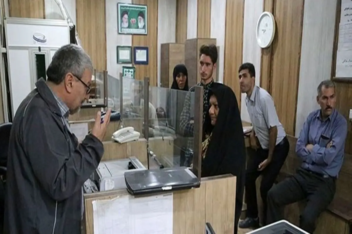 ساعت کاری جدید دفاتر پلیس+ ۱۰ اعلام شد
