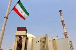 تهدید اتمی!
