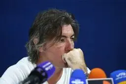 اظهار امیدواری ساپینتو درباره جنگ در ایران