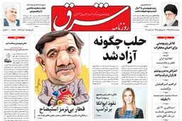 پنجشنبه 25 آذر 1395 شماره 2752