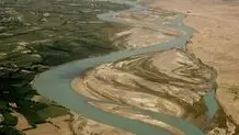 اتفاق کابول وطهران حول ضمان حق ایران من میاه هیرمند